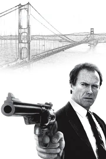 Plakat do filmu "Pula Śmierci" #455132