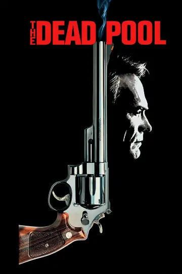 Plakat do filmu "Pula Śmierci" #879190
