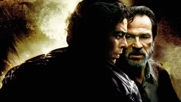 Zasłona do filmu "Nożownik" #298498