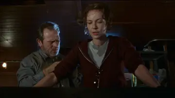 Zasłona do filmu "Nożownik" #869931