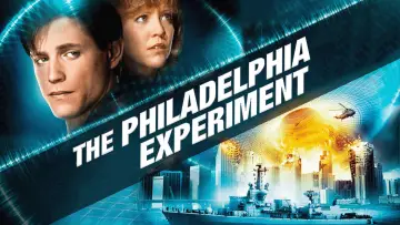 Zasłona do filmu "Eksperyment Filadelfia" #1001685