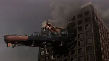 Zasłona do filmu "Eksperyment Filadelfia" #304397
