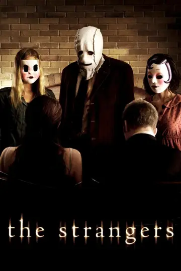 Plakat do filmu "Nieznajomi" #339133