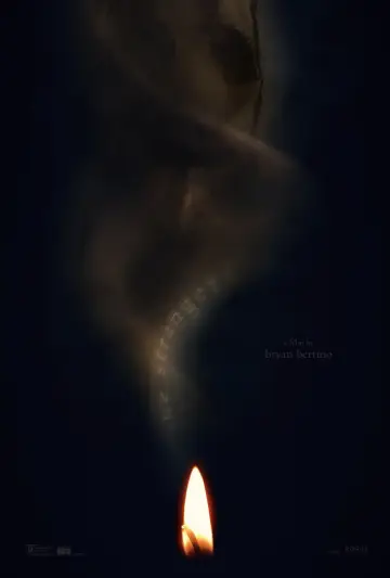 Plakat do filmu "Nieznajomi" #339153