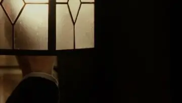 Zasłona do filmu "Nieznajomi" #685629