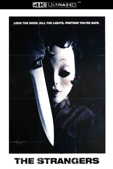 Plakat do filmu "Nieznajomi" #685636