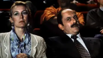 Zasłona do filmu "Gusta i guściki" #458899