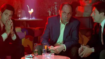 Zasłona do filmu "Gusta i guściki" #458904