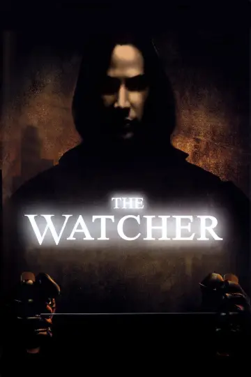Plakat do filmu "Obserwator" #129750