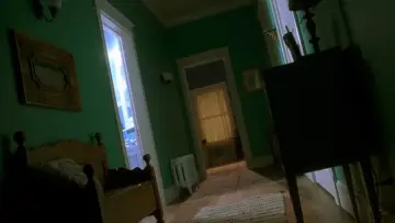 Zasłona do filmu "Obserwator" #420615