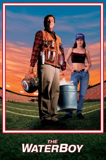 Plakat do filmu "Kariera frajera" #118015