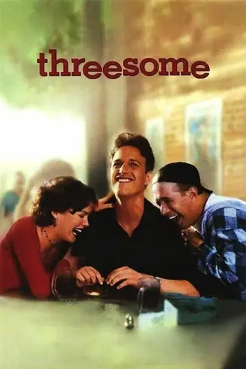 Ich troje