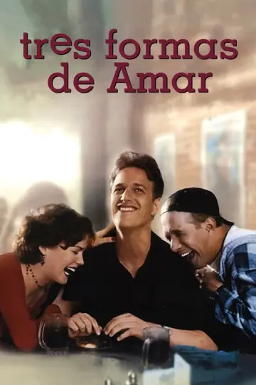 Plakat do filmu "Ich troje" #357121
