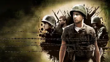 Zasłona do filmu "Kraina Tygrysów" #275833