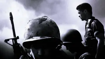 Zasłona do filmu "Kraina Tygrysów" #275842