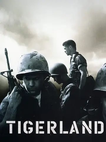 Plakat do filmu "Kraina Tygrysów" #275850