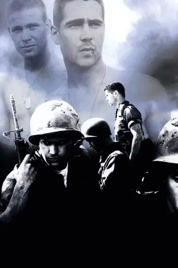 Plakat do filmu "Kraina Tygrysów" #997329