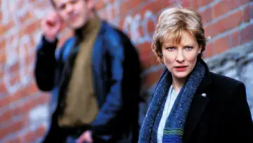 Zasłona do filmu "Veronica Guerin" #321826