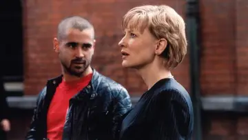 Zasłona do filmu "Veronica Guerin" #321827