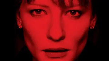 Zasłona do filmu "Veronica Guerin" #321828