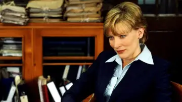 Zasłona do filmu "Veronica Guerin" #321829