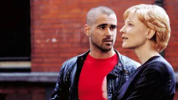 Zasłona do filmu "Veronica Guerin" #321830