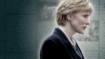 Zasłona do filmu "Veronica Guerin" #321831