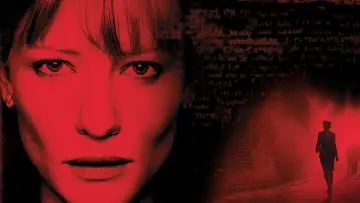 Zasłona do filmu "Veronica Guerin" #321832