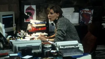 Zasłona do filmu "Veronica Guerin" #321833