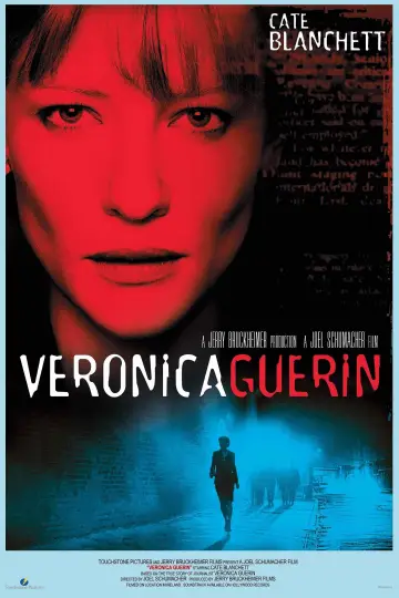 Plakat do filmu "Veronica Guerin" #321837