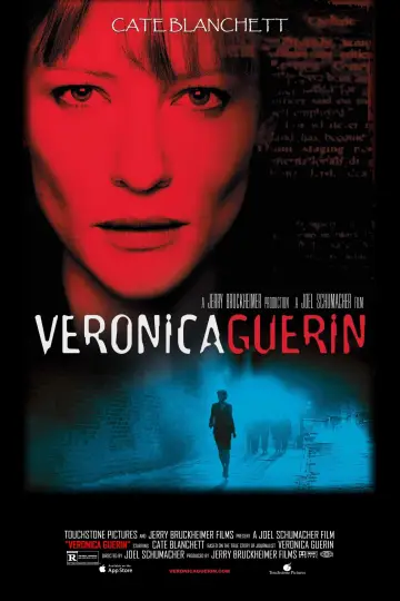 Plakat do filmu "Veronica Guerin" #321839