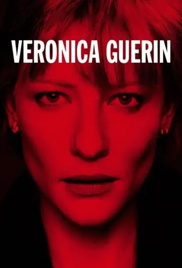 Plakat do filmu "Veronica Guerin" #321840