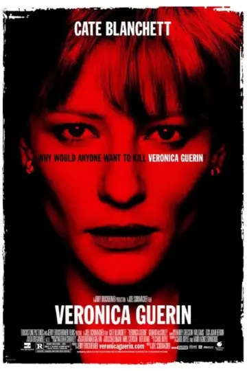 Plakat do filmu "Veronica Guerin" #321841
