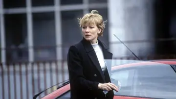 Zasłona do filmu "Veronica Guerin" #730109