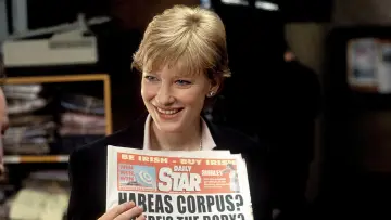 Zasłona do filmu "Veronica Guerin" #730111