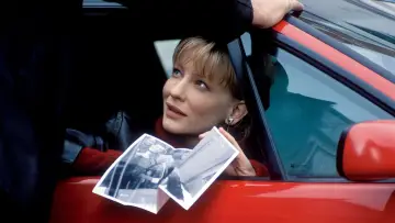 Zasłona do filmu "Veronica Guerin" #730112