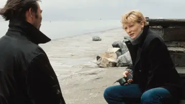 Zasłona do filmu "Veronica Guerin" #730115