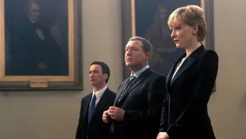 Zasłona do filmu "Veronica Guerin" #730121