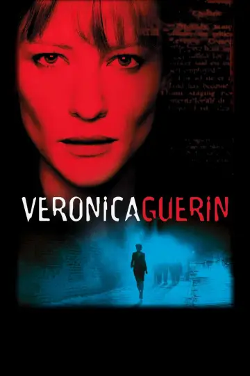 Plakat do filmu "Veronica Guerin" #730124