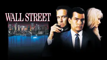 Zasłona do filmu "Wall Street" #103965