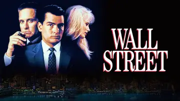 Zasłona do filmu "Wall Street" #103966
