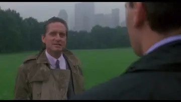 Zasłona do filmu "Wall Street" #234735