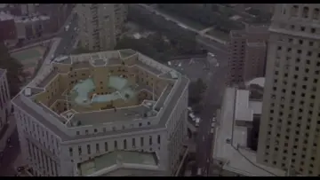 Zasłona do filmu "Wall Street" #234761