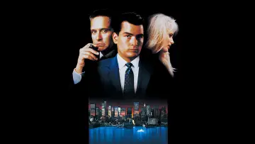 Zasłona do filmu "Wall Street" #714938