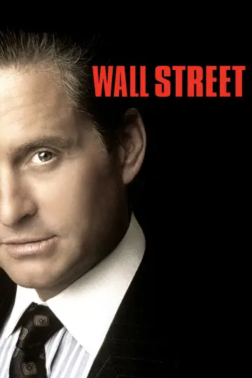 Plakat do filmu "Wall Street" #714950
