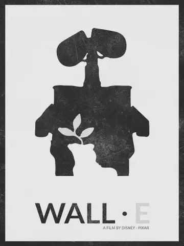 Plakat do filmu "WALL-E" #1178010