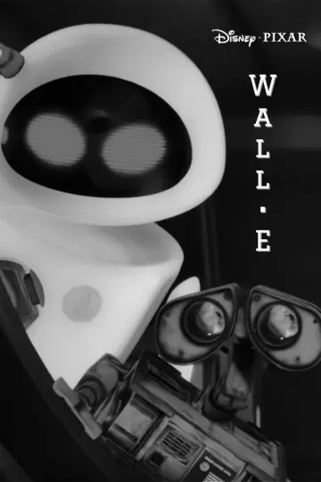 Plakat do filmu "WALL-E" #1178011