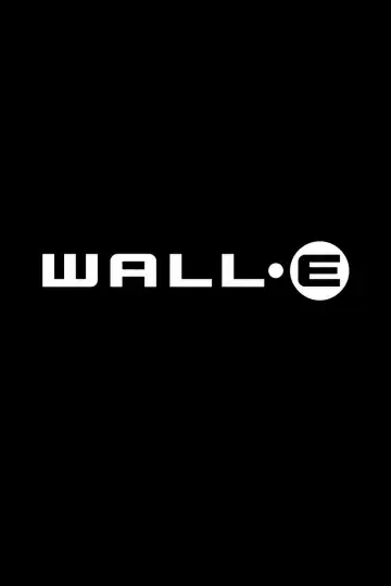 Plakat do filmu "WALL-E" #1721433