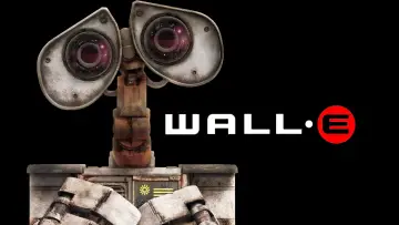 Zasłona do filmu "WALL-E" #178400