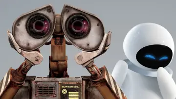 Zasłona do filmu "WALL-E" #178417